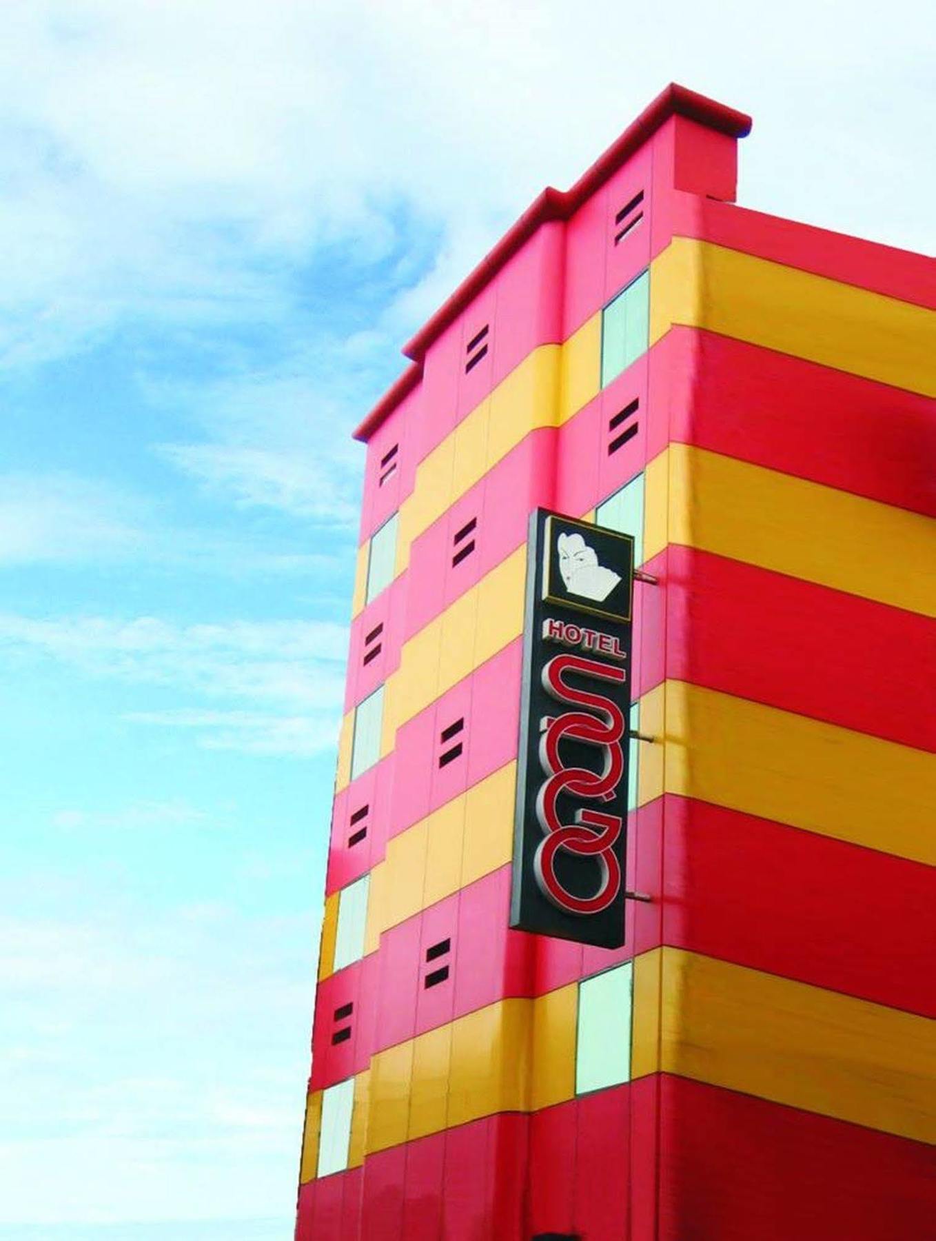 Hotel Sogo Cebu Adlawon Exterior photo